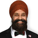 Prof. G. Dave Singh