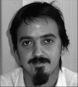 Pedro M Vieira-Marques