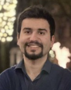 Sayed Saad Afzal