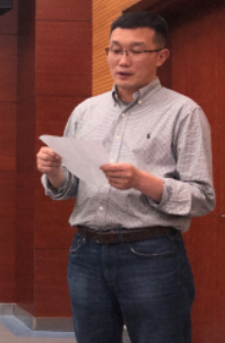 Liang Ma