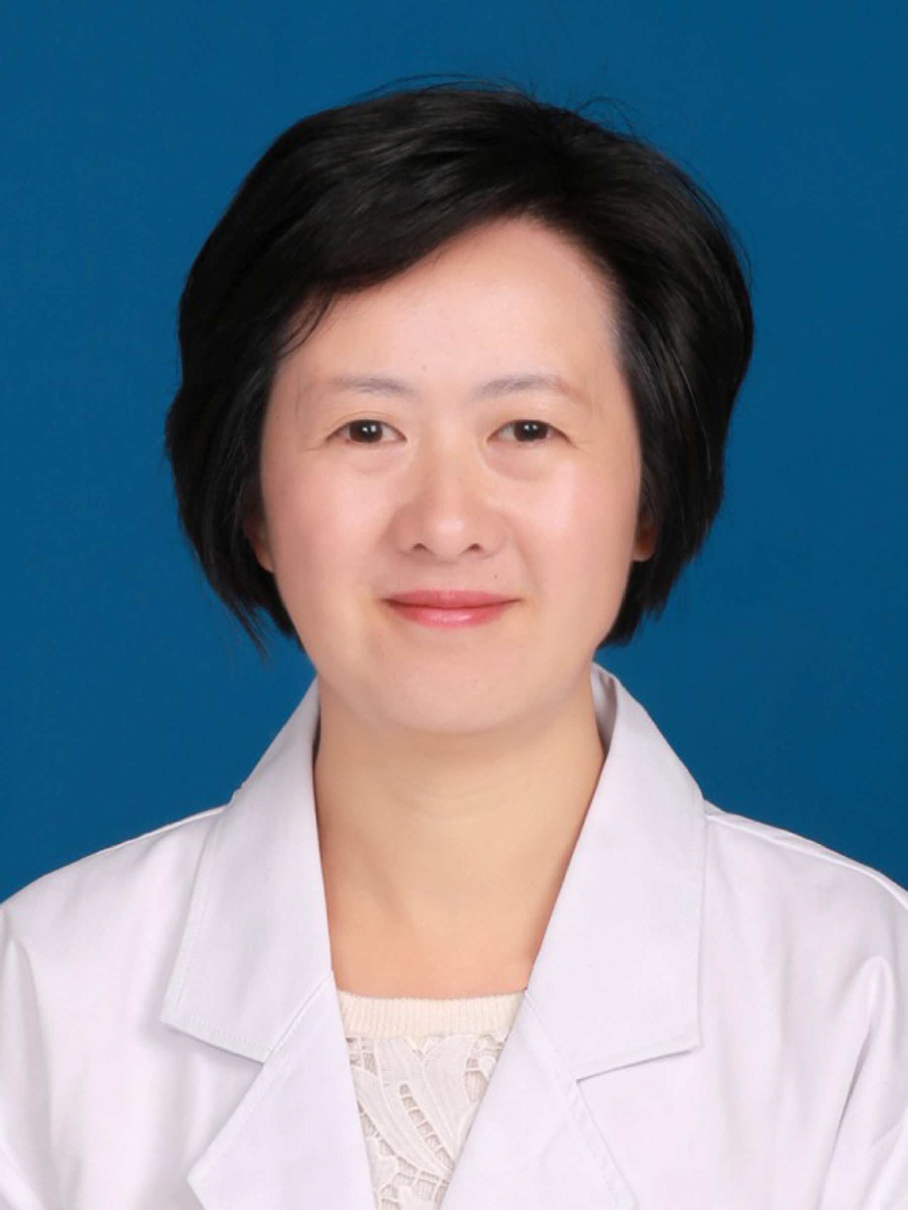 Rong Li