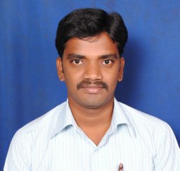 D. Lakshman Kumar