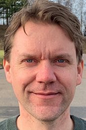 Mikkel B. Thygesen