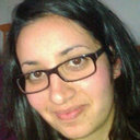 Lamia Ghezali