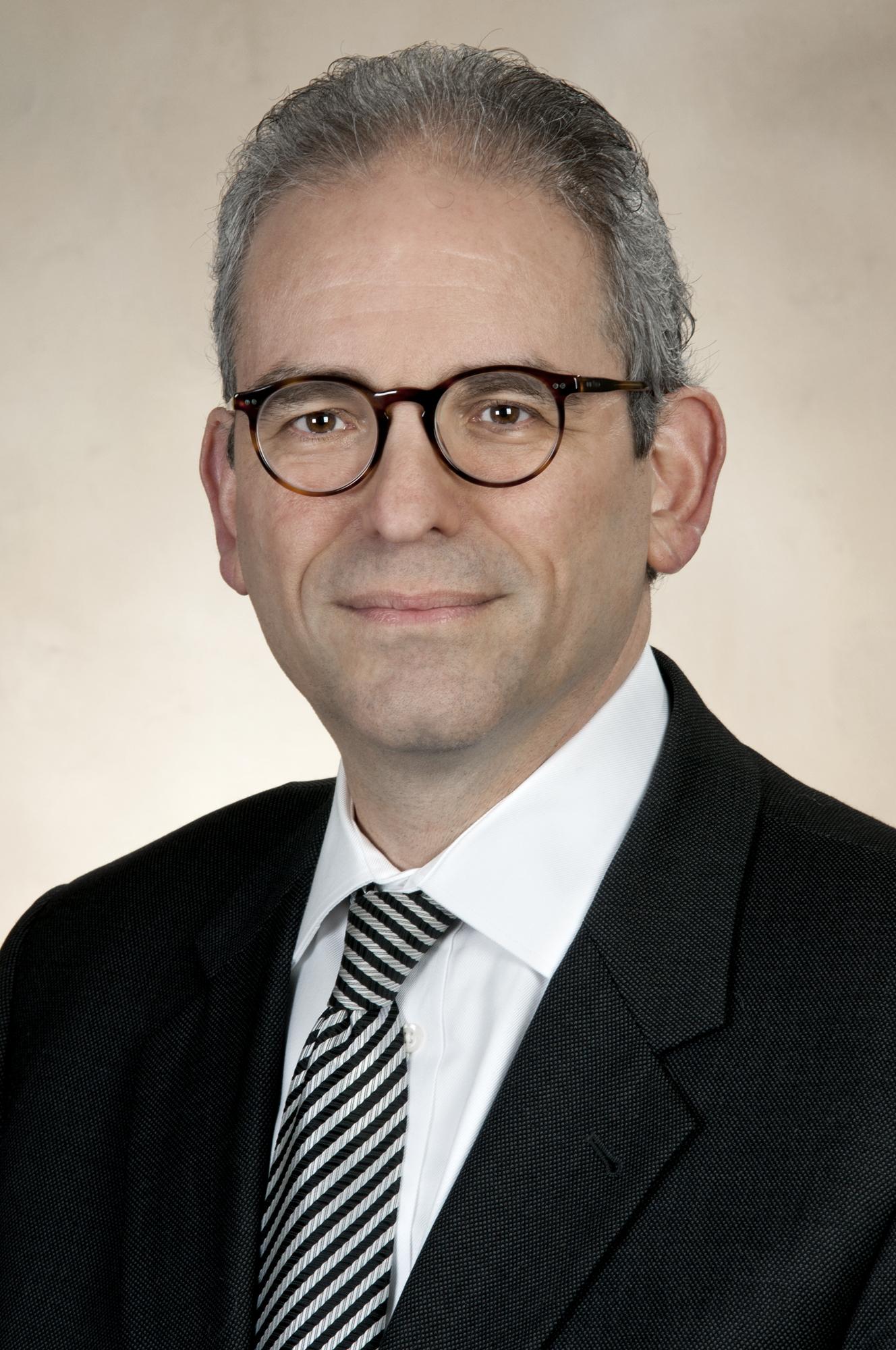 Mark Zimmerman