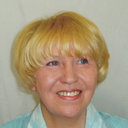 Olga Viktorovna Serebrennikova