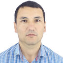 Sh. A. Alikulov