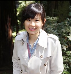 Nan Wang