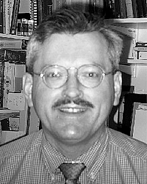 Gary P. Zientara