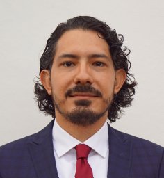 Hernán Alvarado-Sizzo