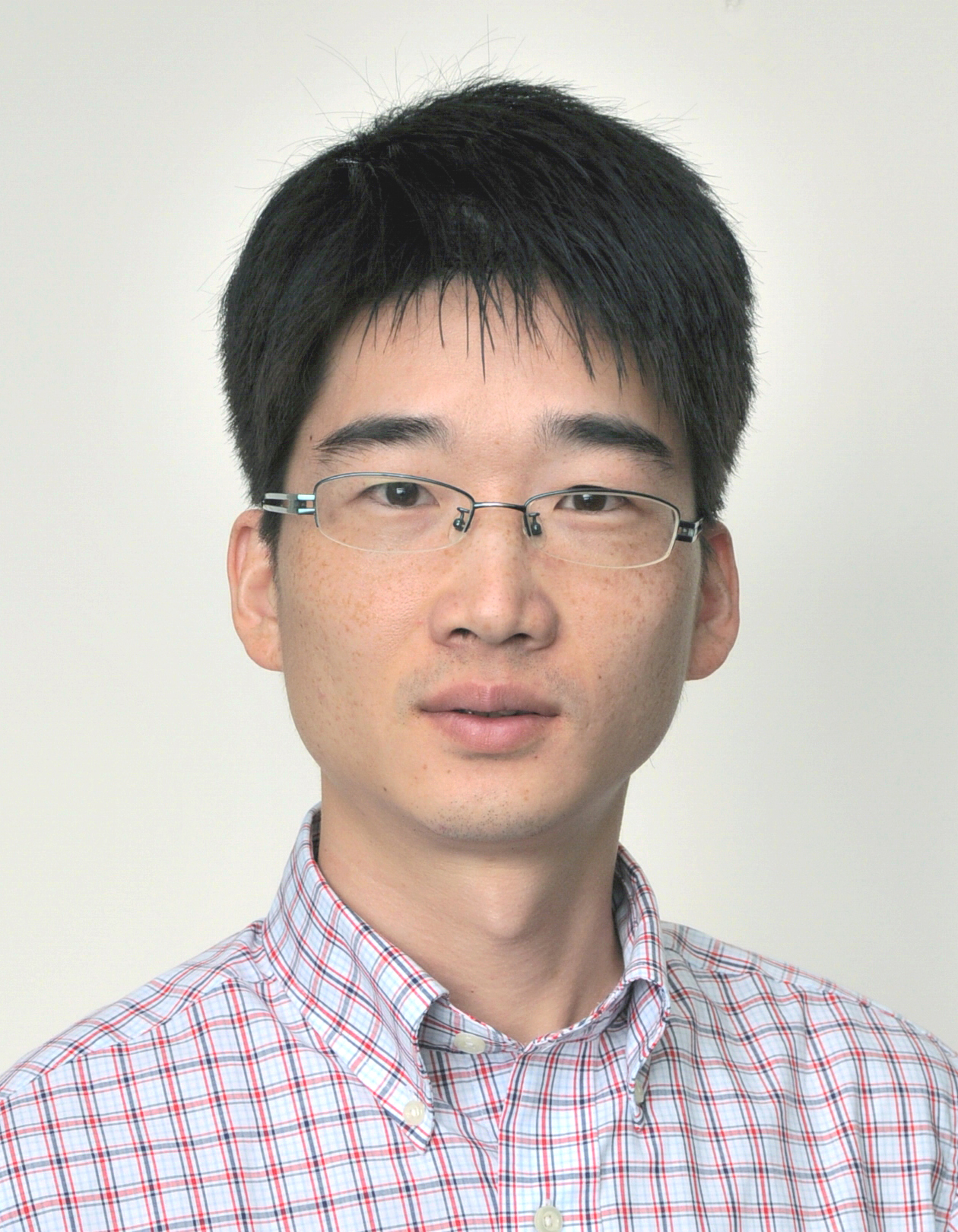 Chengqi Lin