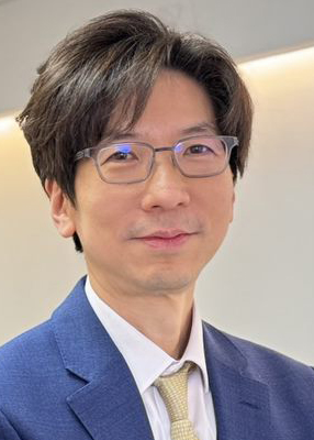 Chi Wai Sydney Tang