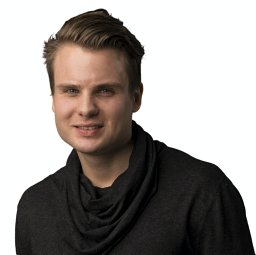 Jonas Kristiansen Nøland