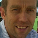 Bernard Jan Bladergroen