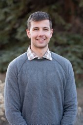 Ryan Rebernick