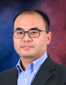 Jiaqian Qin