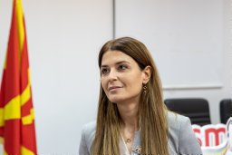 Biljana Balabanova