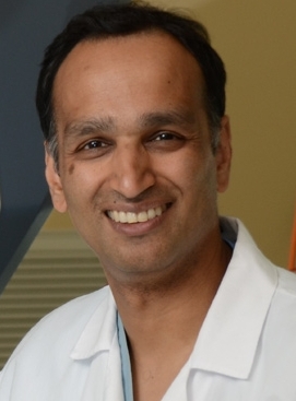 Rajiv K Singal