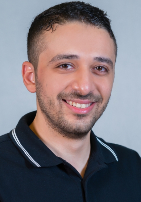Abdelrahman Shaker