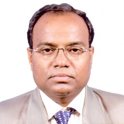 Tapan Kumar Maity