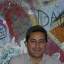 Mauricio Vega-Araya
