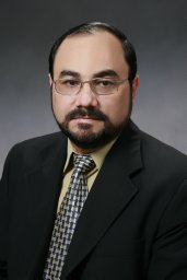 Pablo N. Solis