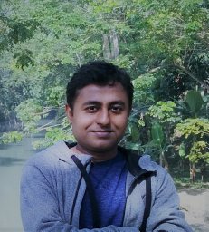 Mohammad Ashiqur Rahman