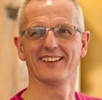 Peter Wright