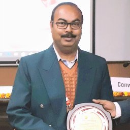 Manas Kumar Bag