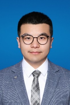 Ming Jin