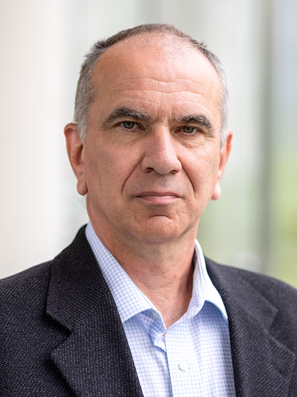 Andras Fiser