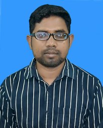 Amritraj Mahato