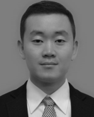 Zilong Song