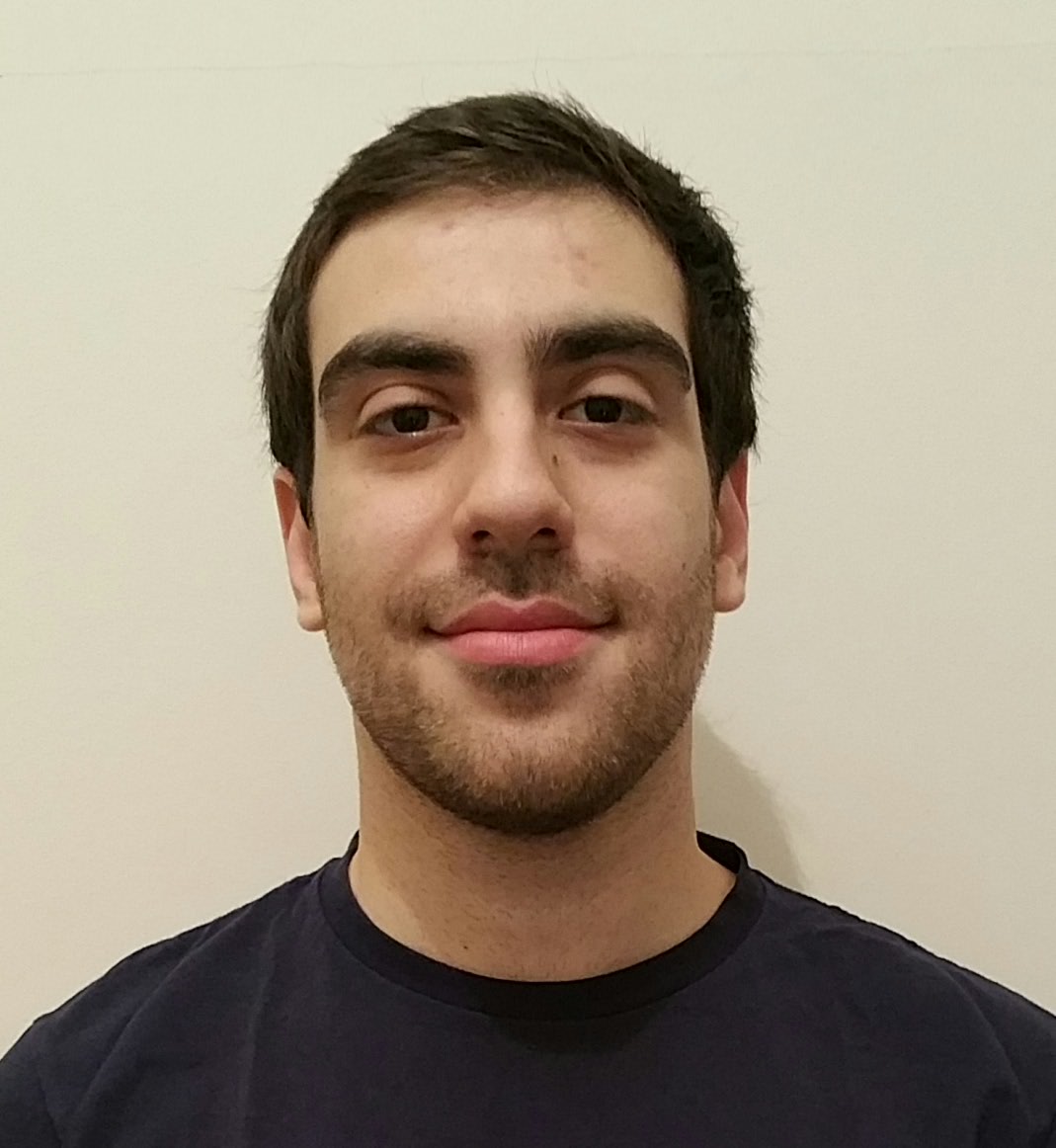 Ayman Boustati