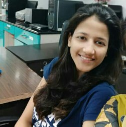 Parul Dubey