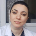 Eteri Tolordava