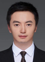 Tianlong Zhang