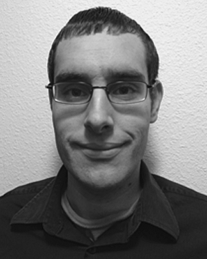 Brian D Cordill