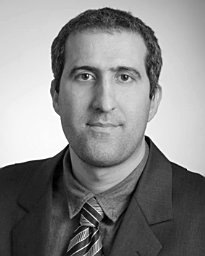 Alireza Khakpour