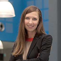 Anna E. Pohlmeyer