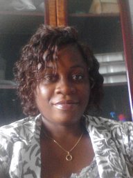 Akanimo N. Ekanem