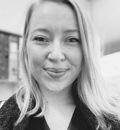 Marianne Hem Eriksen