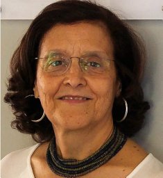 Margarida Tome