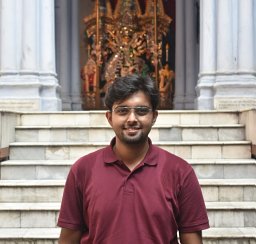 Arka Bhattacharya
