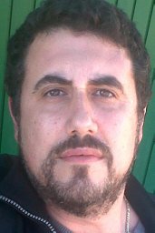 Eduardo Garcia Sanchez