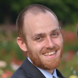 Gohlke David