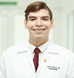 Yeimer Ortiz-Martínez