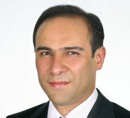 Mohammad-Reza Zamani-Meymian
