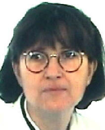 Maria Mercedes Álvaro Rodríguez