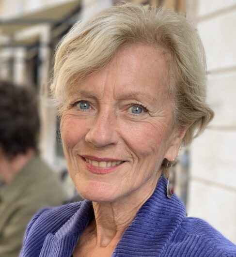 Catherine Sautès-Fridman